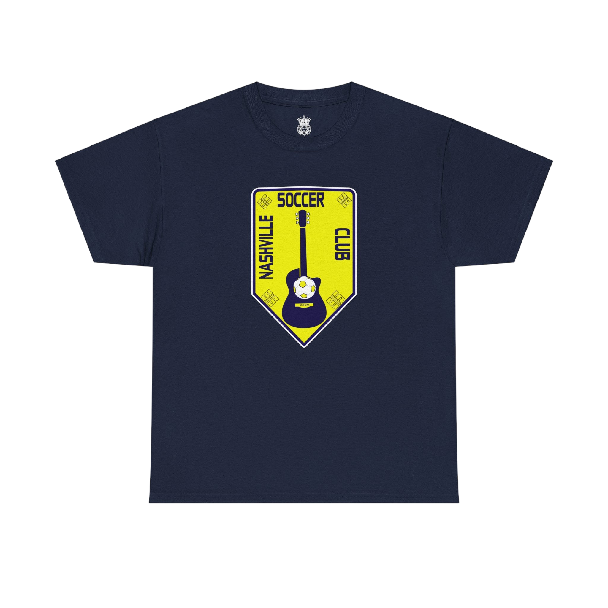 Nashville SC Tee