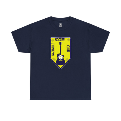 Nashville SC Tee