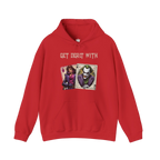 Get Dealt With Hoodie