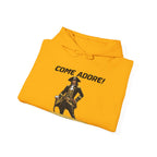 Come Adore Hoodie