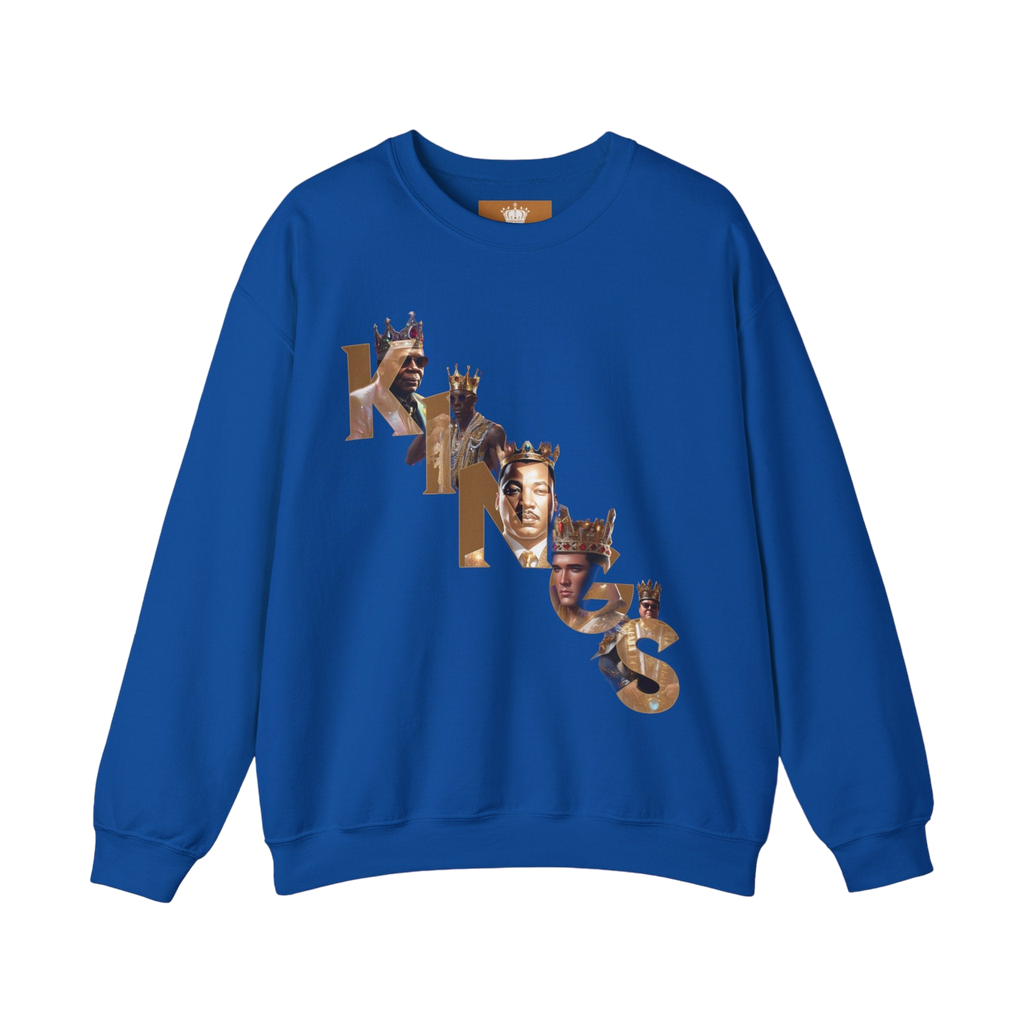 King City Sweatshirt