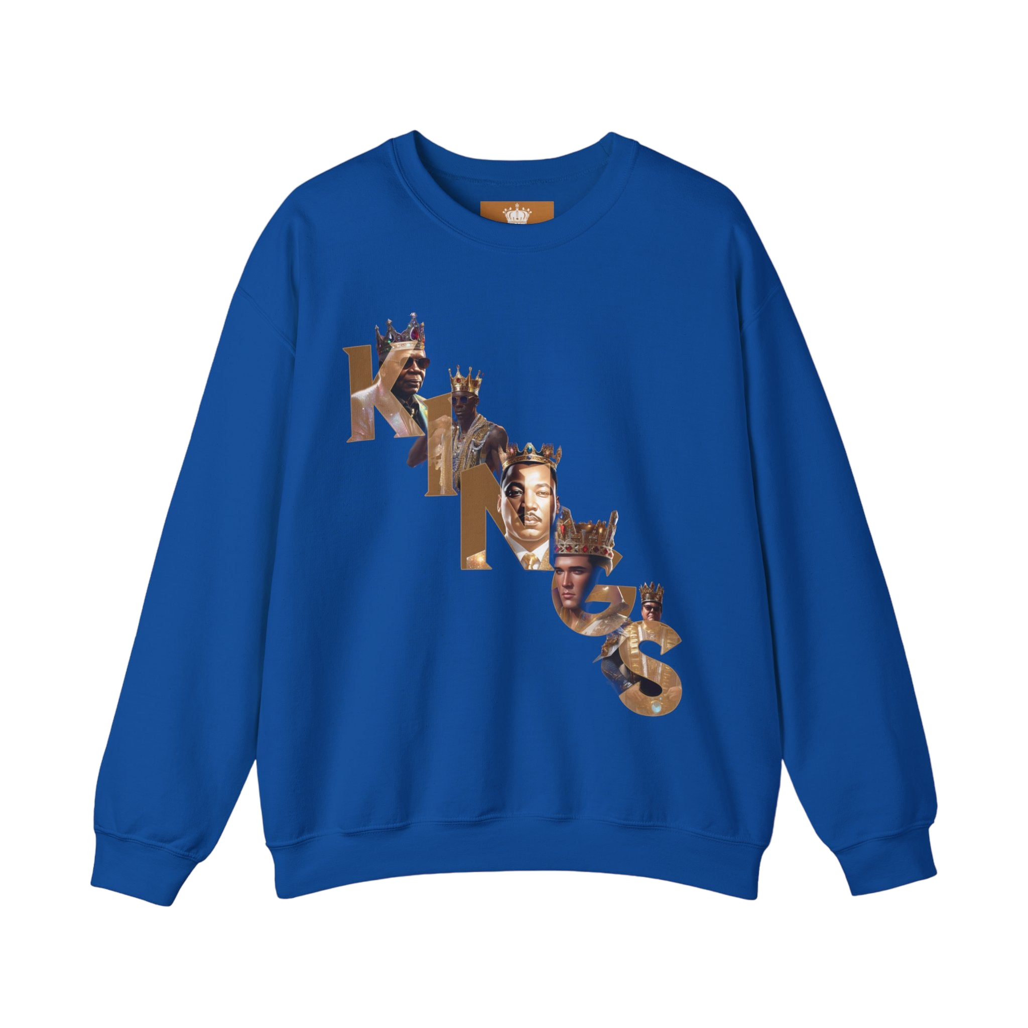 King City Sweatshirt
