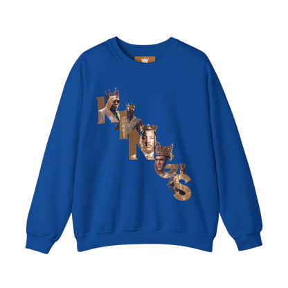 King City Sweatshirt