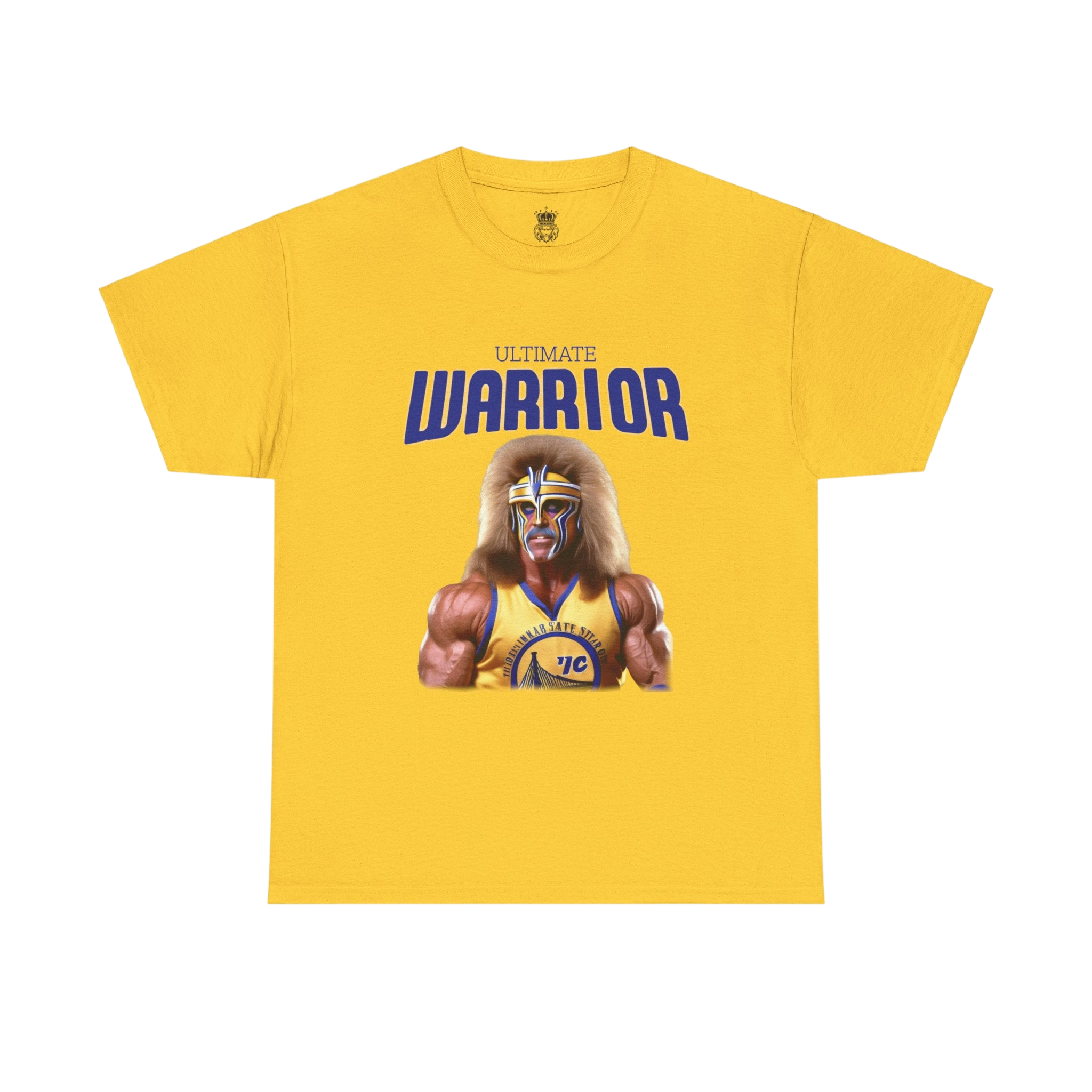 Ultimate Warrior Tee