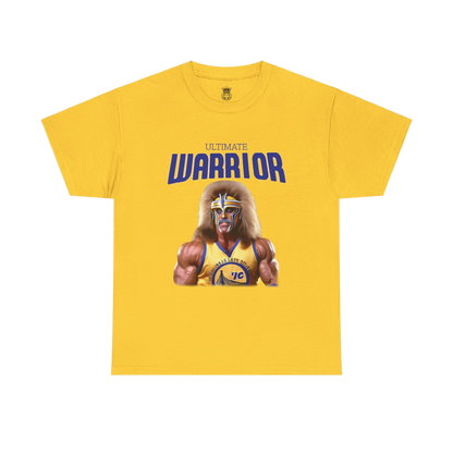 Ultimate Warrior Tee