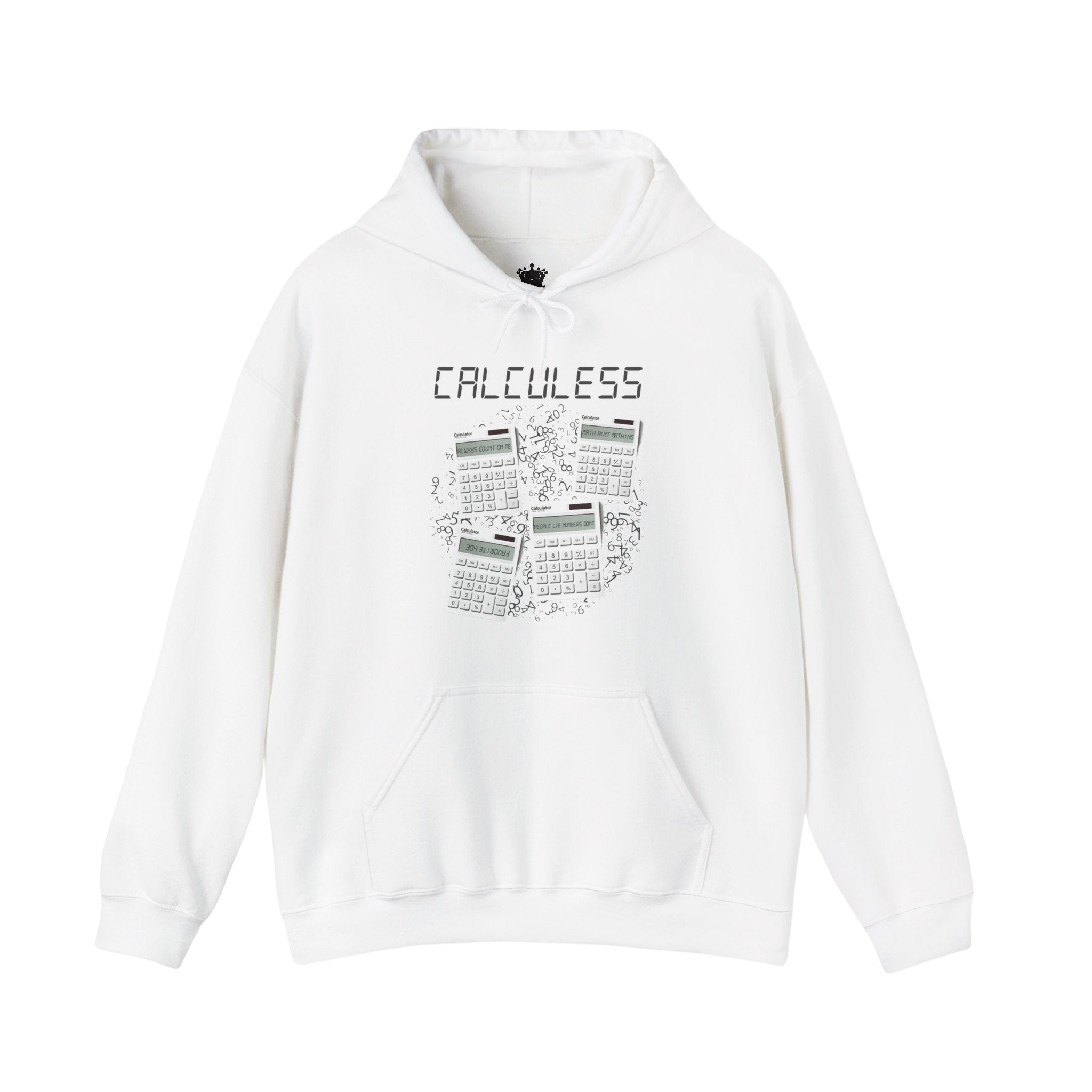 Calculess Hoodie
