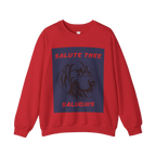 Saluqis Sweatshirt