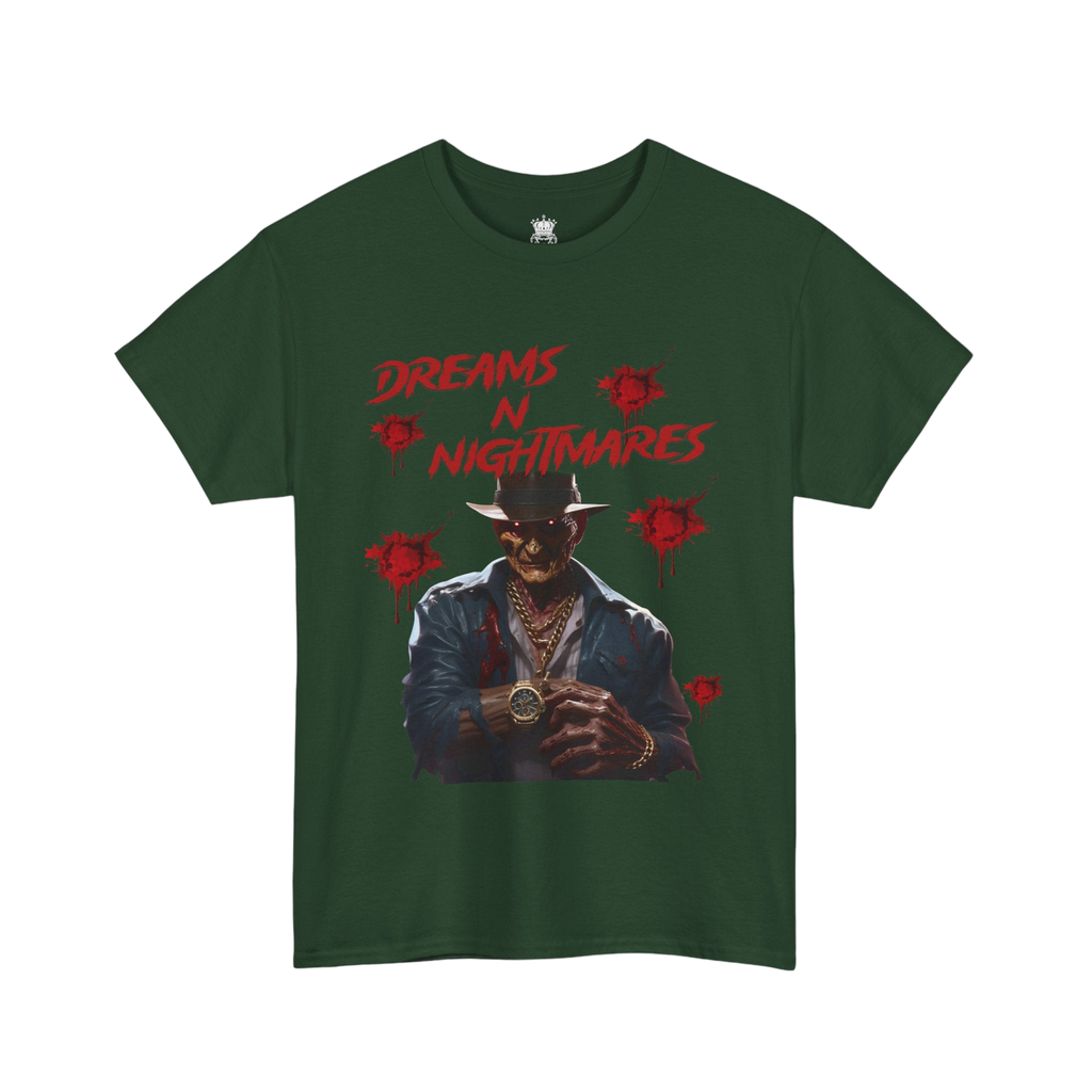 Dreams N Nightmares Tee