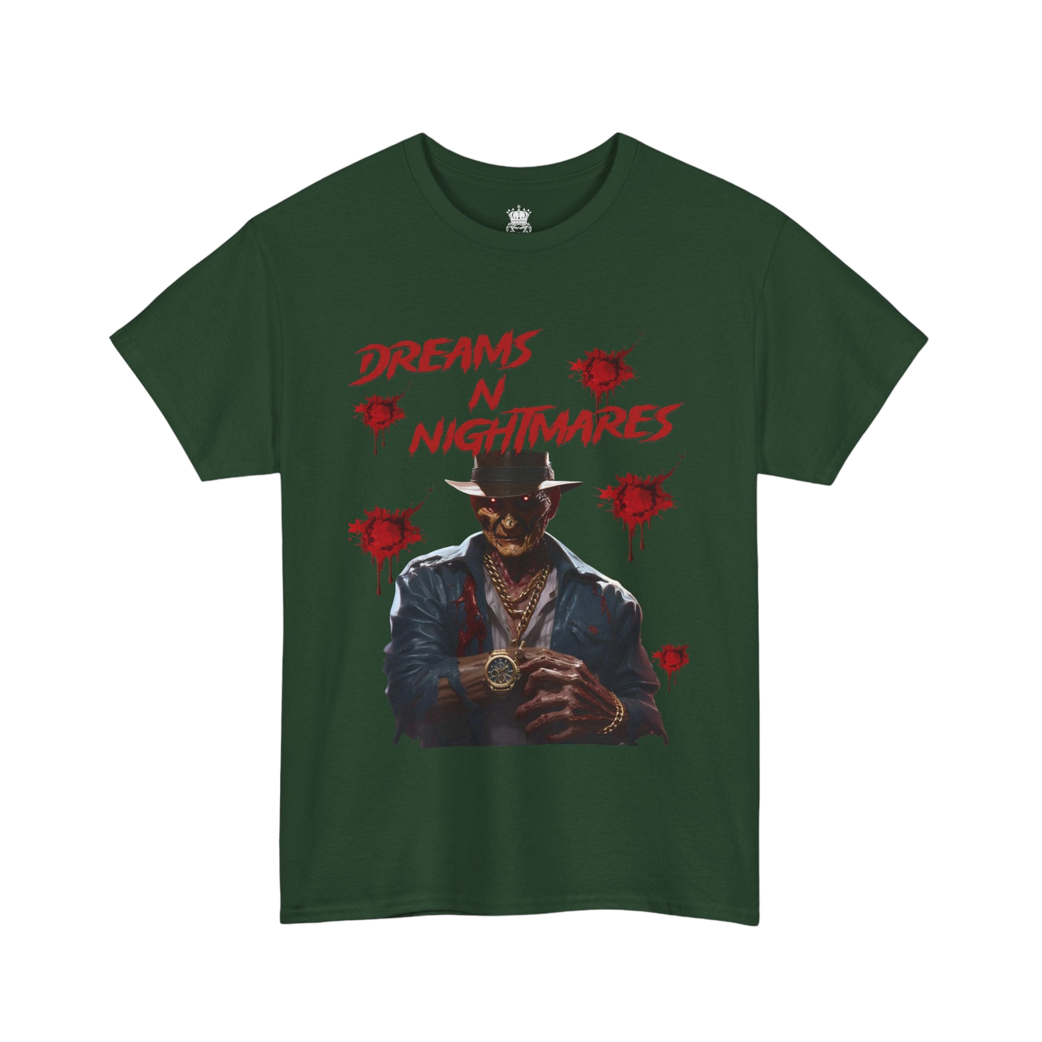 Dreams N Nightmares Tee
