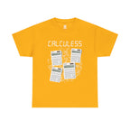 Calculess Tee