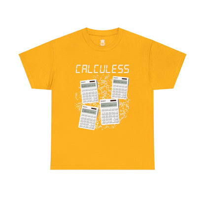 Calculess Tee