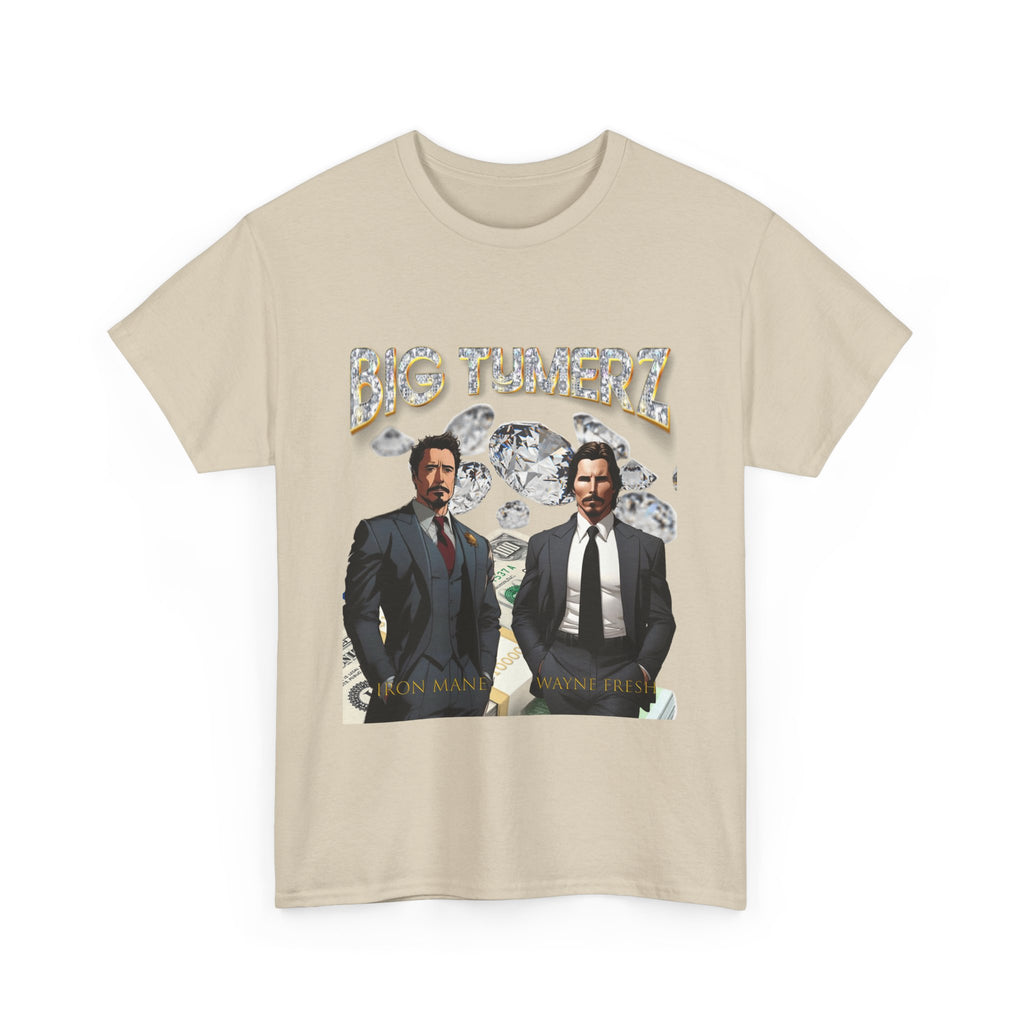 Big Tymerz Tee