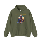 Time 2 Shine Hoodie