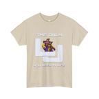 Bison Tees