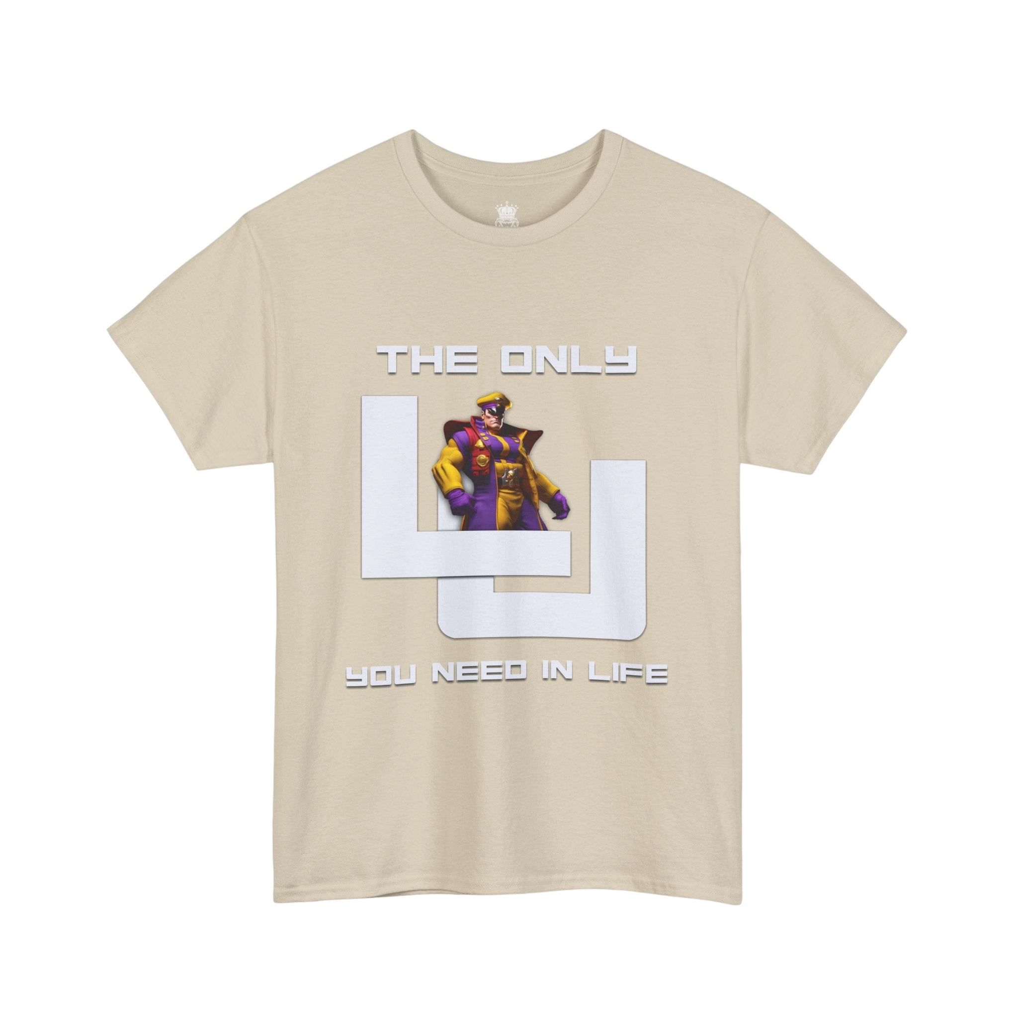 Bison Tees