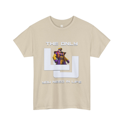 Bison Tees