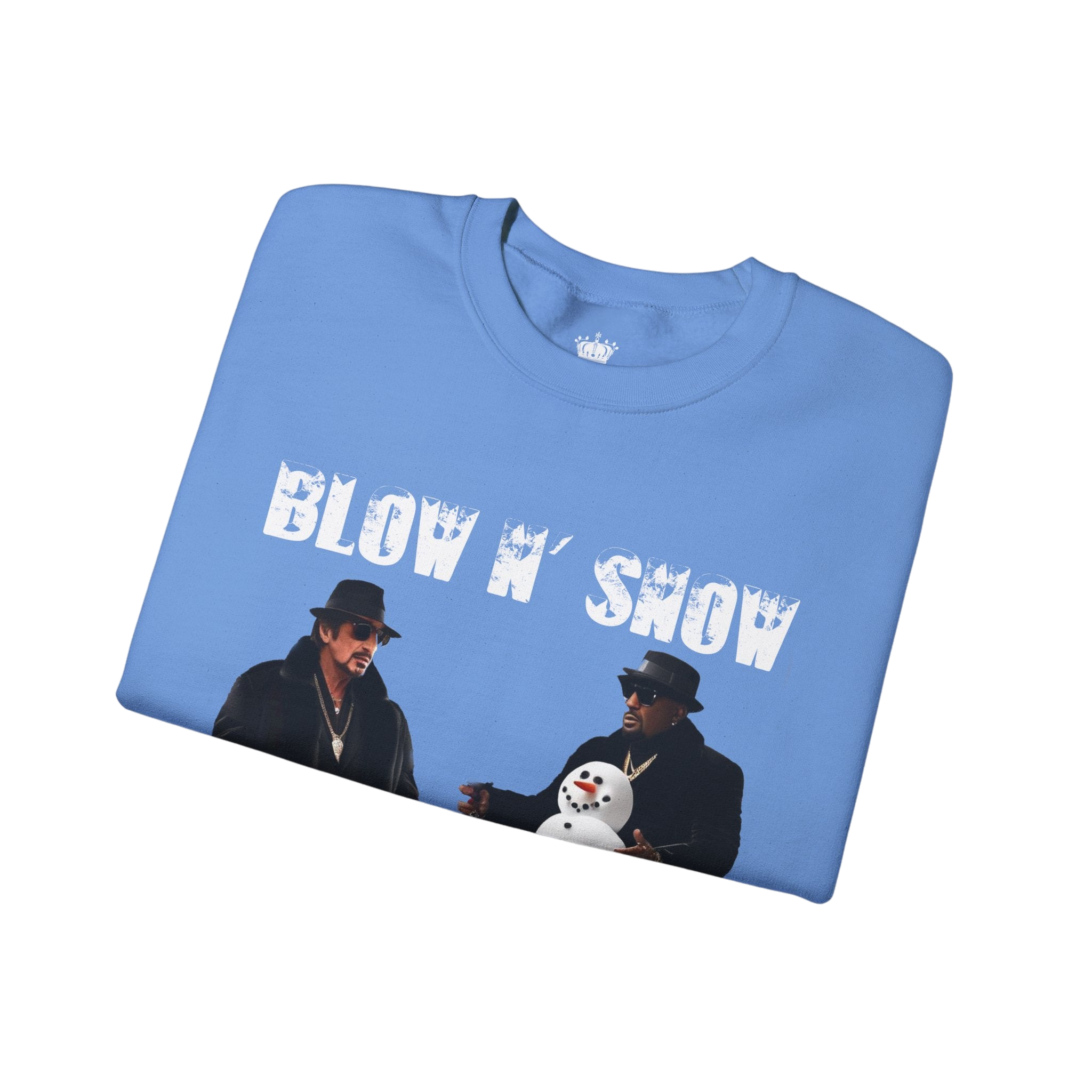 Blow n Snow Sweatshirt