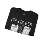 Calculess Sweatshirt