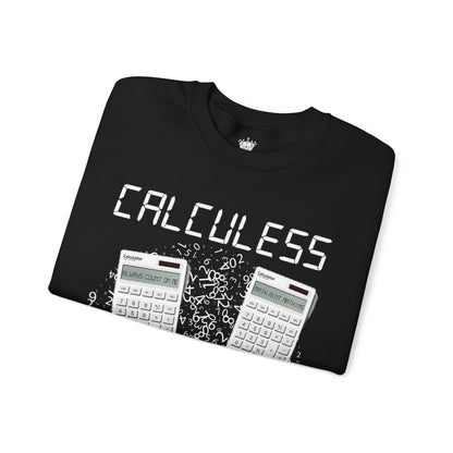 Calculess Sweatshirt