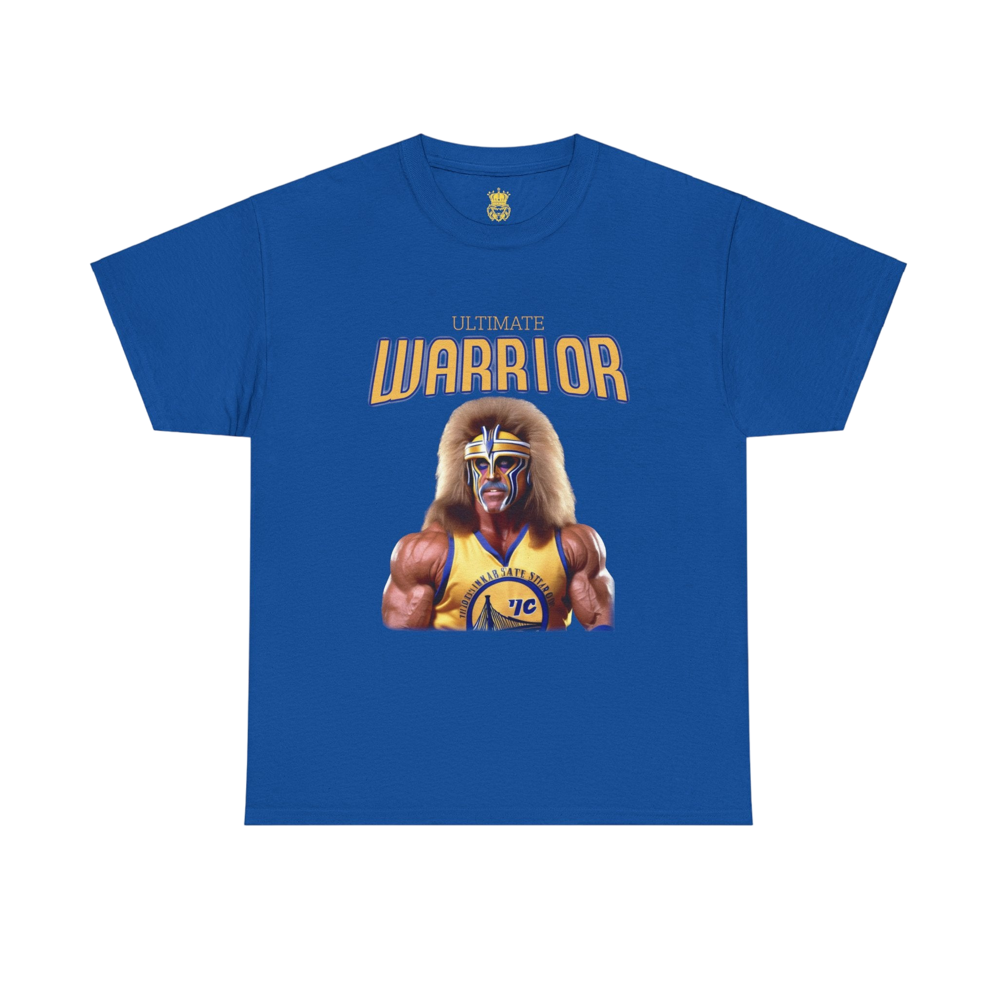 Ultimate Warrior Tee