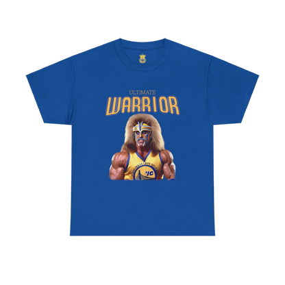 Ultimate Warrior Tee