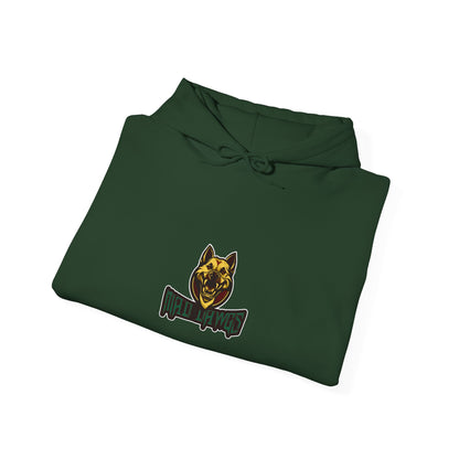 Mad Dawgs Hoodie