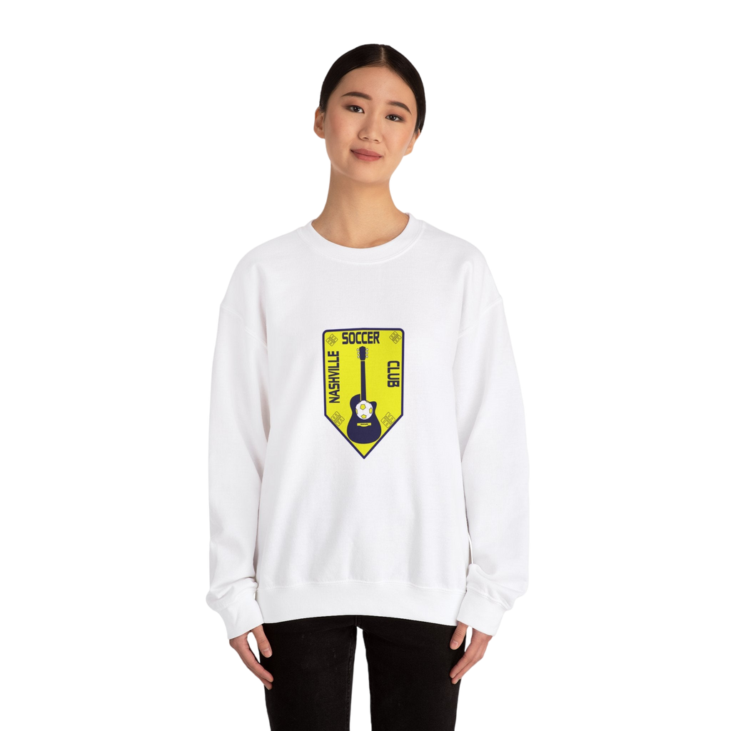 Nashville SC Sweatshirt