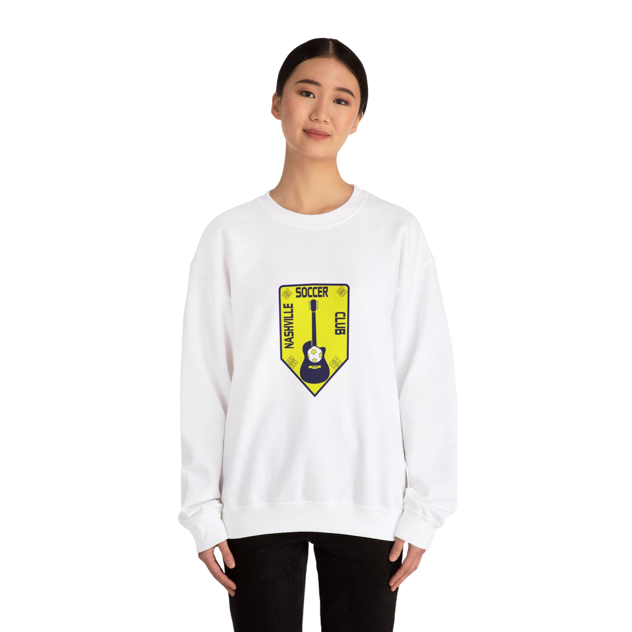 Nashville SC Sweatshirt