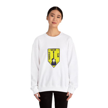 Nashville SC Sweatshirt