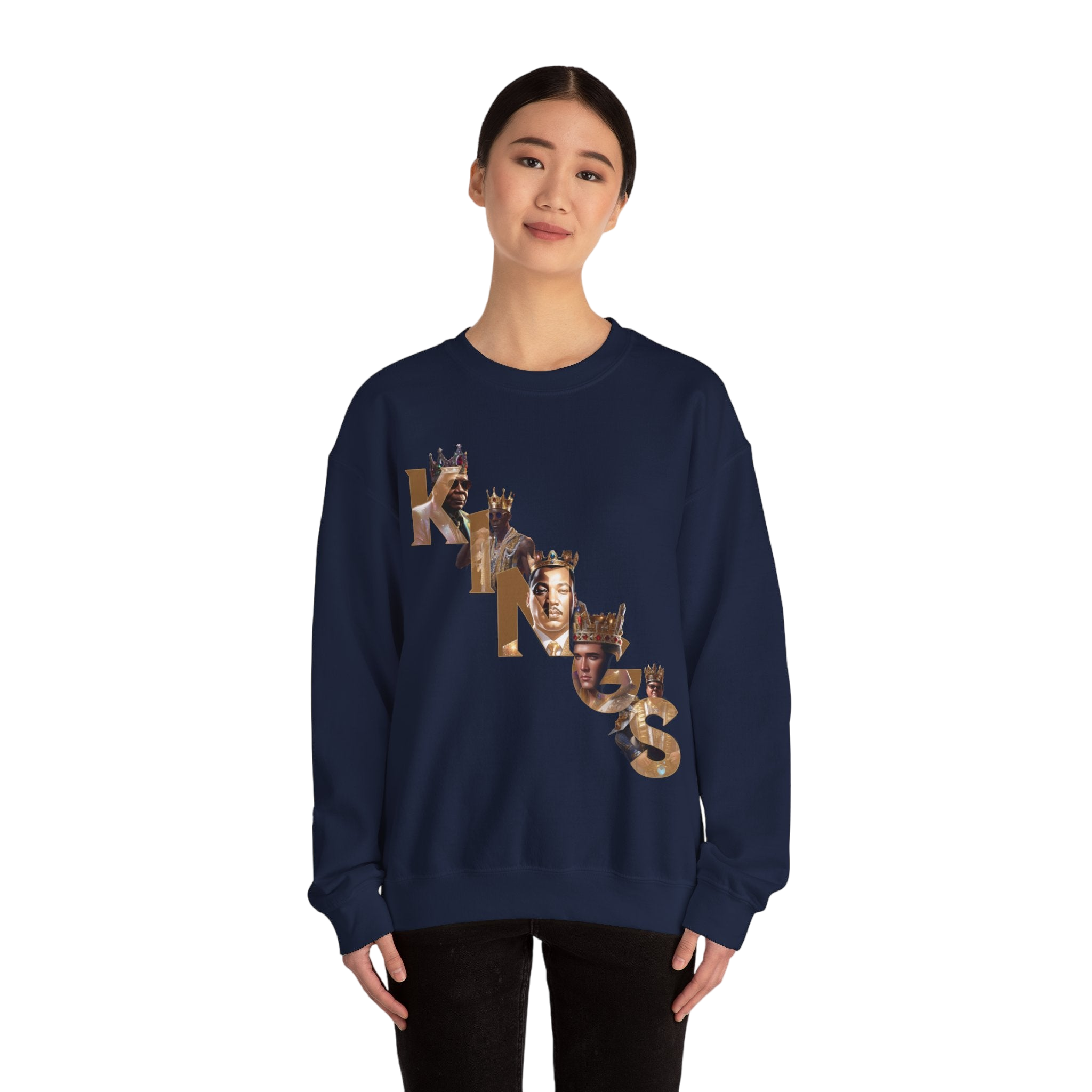 King City Sweatshirt