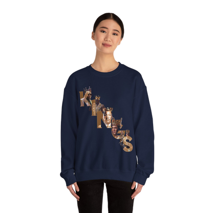 King City Sweatshirt