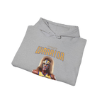 Ultimate Warrior Hoodie