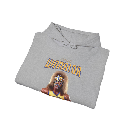 Ultimate Warrior Hoodie
