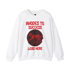 Rhodes to Success Sweatshirt