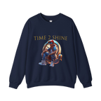Time 2 Shine Sweatshirt