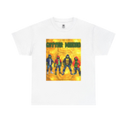 Gutter Minded Tee