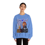 JEJ Legend Sweatshirt