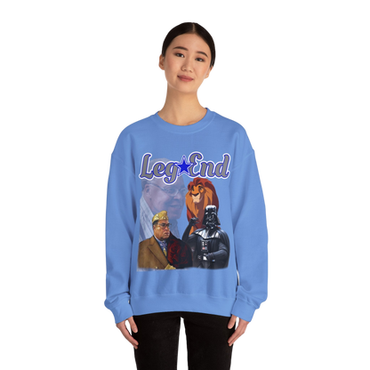 JEJ Legend Sweatshirt