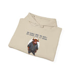 No Bull Hoodie
