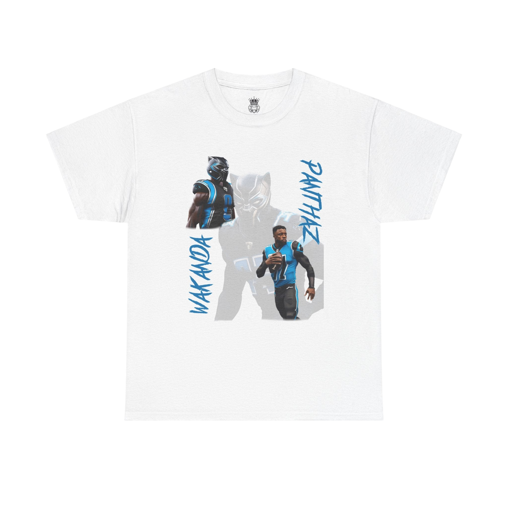 Panthaz Tee