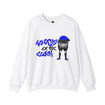 Always on the Clock Sweatshirt