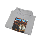 Iced Hoodie