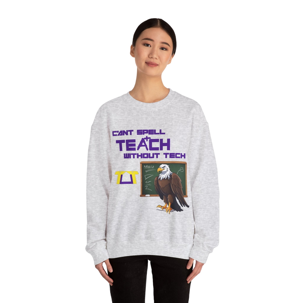 TN Tech Sweatshirt
