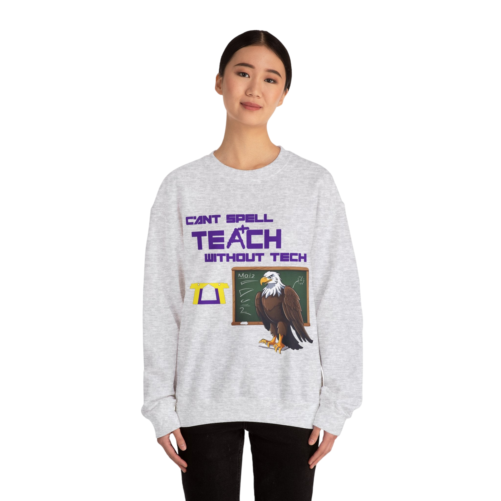 TN Tech Sweatshirt