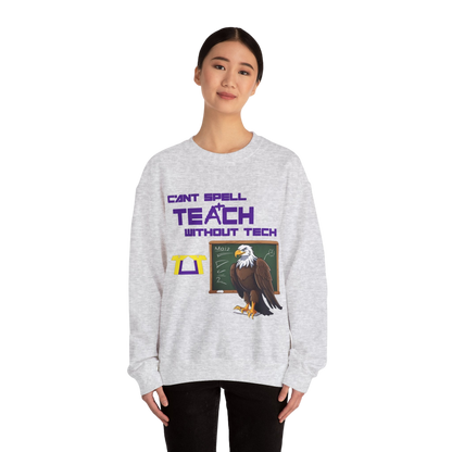 TN Tech Sweatshirt