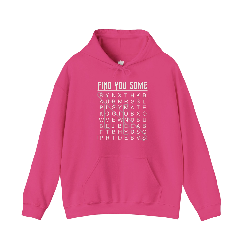 Find You Some