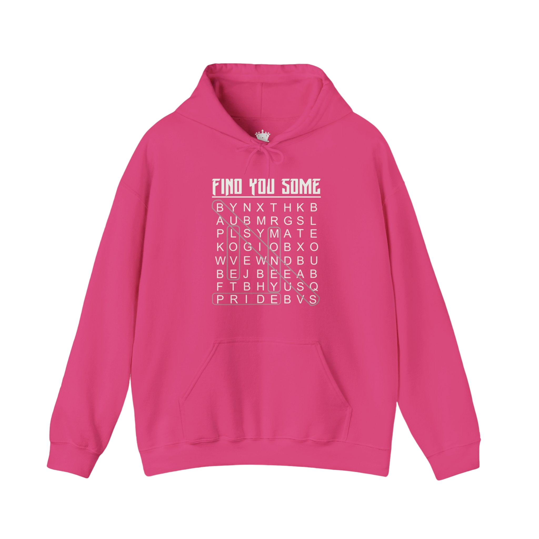 Find You Some
