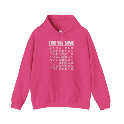 Find You Some