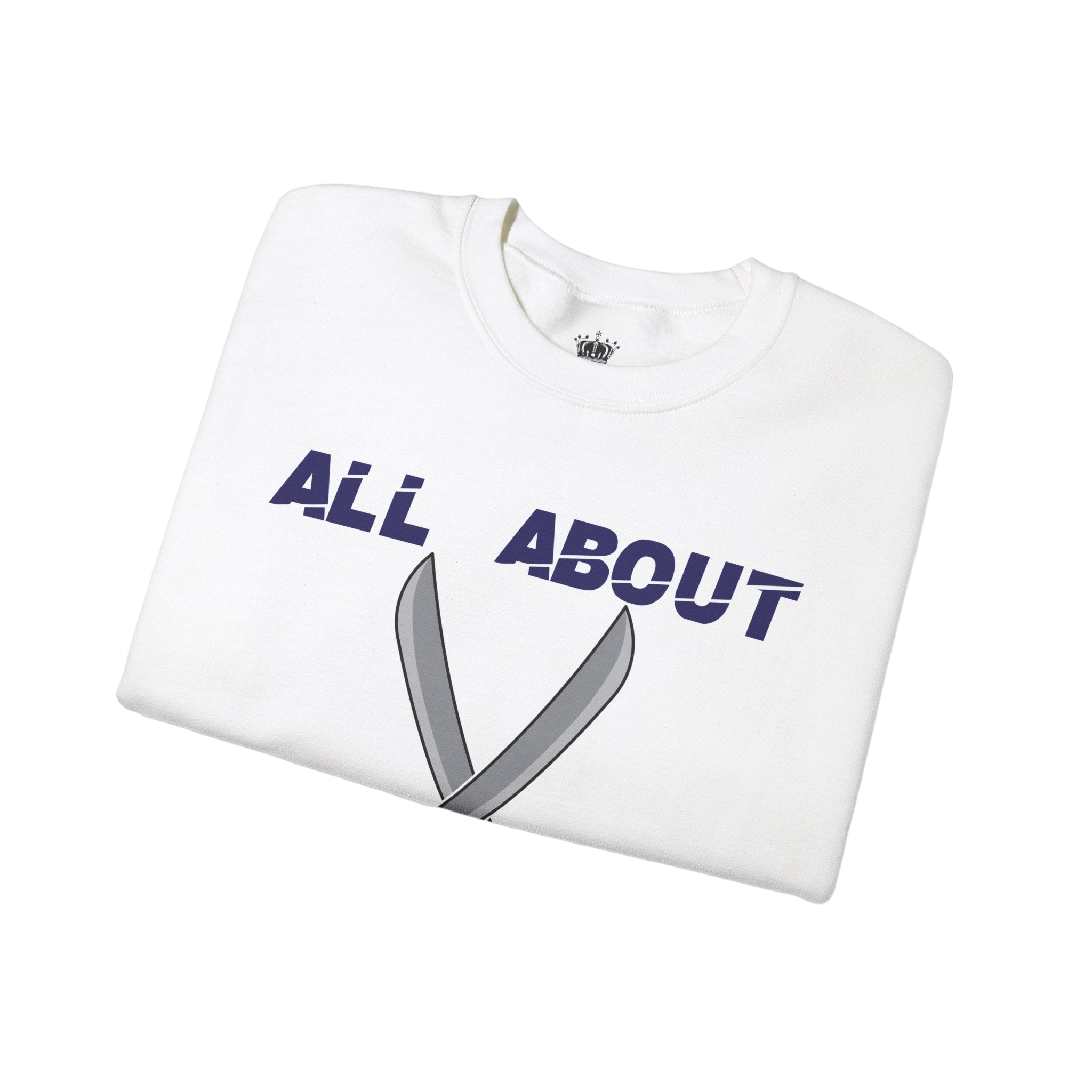 Majors Sword Play Sweatshirt