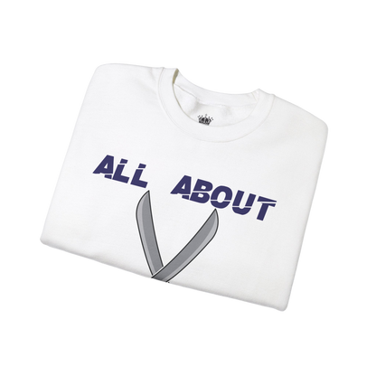Majors Sword Play Sweatshirt